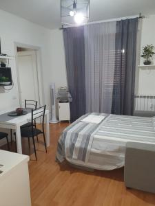 Fotografia z galérie ubytovania charming apartment Tilli with parking v Perugii