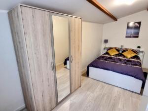 Posteľ alebo postele v izbe v ubytovaní Superbe Type 2 - Cosy et Chaleureux
