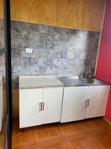 Φωτογραφία από το άλμπουμ του Cabañas Francisca σε Castro +25 φωτογραφίες