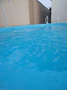 A piscina localizada em Casa De Temporada Seja Bem Vindos ou nos arredores