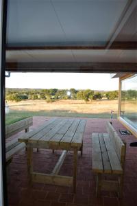 Gallery image of O Cantinho Alentejano in Cuba