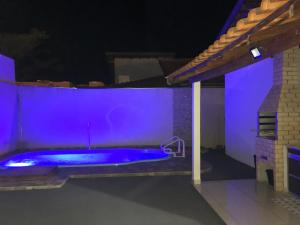 Foto da galeria de Casa De Temporada Seja Bem Vindos em Olímpia