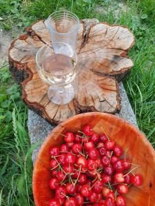 Billede fra billedgalleriet på Chambre d'hôtes Le Relais de Belloy i Belloy sur Somme