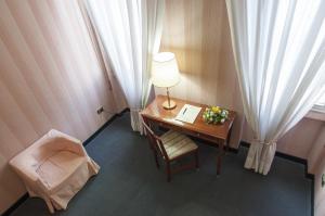 Gallery image of Hotel Esplanade in Pescara