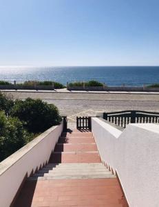 Billede fra billedgalleriet på Casinha do mar i Marinha Grande
