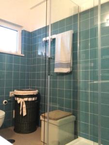 Billede fra billedgalleriet på Casinha do mar i Marinha Grande