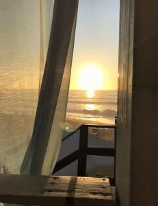 Billede fra billedgalleriet på Casinha do mar i Marinha Grande