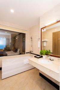 Fotografie z fotogalerie ubytování Muong Thanh Grand Hanoi Hotel v Hanoji