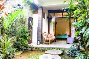 Fotografie z fotogalerie ubytování Rumah Semanggi v Ubudu