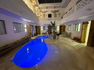 Photo de la galerie de l'établissement El Faro Hostel, à Arboletes