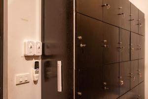 Foto dalla galleria di The Dorm Hostel a Ban Lo Long