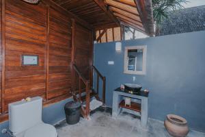 Fotografie z fotogalerie ubytování Dream Beach Huts v destinaci Nusa Lembongan