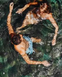 Fotografie z fotogalerie ubytování Rumah Semanggi v Ubudu
