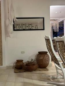 Photo de la galerie de l'établissement El Faro Hostel, à Arboletes 57 autres photos