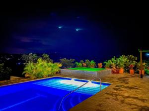 Piscina di Hotel AMANEE o nelle vicinanze