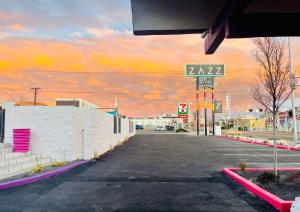 Fotografie z fotogalerie ubytování Hotel ZAZZ v destinaci Albuquerque