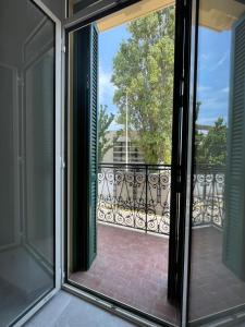 Fotografia z galérie ubytovania Joli Studio avec balcon Centre ville - NEG3 v Cannes
