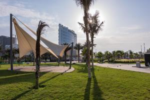 Fotografie z fotogalerie ubytování Seafront Luxury Suites Jeddah Corniche v destinaci Džidda