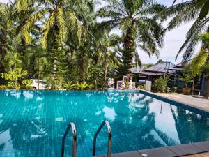 Gallery image of Palm Tian Homes A8 in Ban Chong Phli