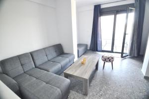 Posedenie v ubytovaní Zennova Sirene Luxury Studios