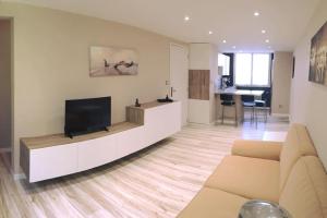 Fotografia z galérie ubytovania T2 duplex pour 4 personnes avec parking v destinácii Toulouse