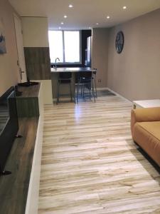 Fotografia z galérie ubytovania T2 duplex pour 4 personnes avec parking v destinácii Toulouse