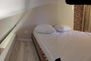 Fotografia z galérie ubytovania T2 duplex pour 4 personnes avec parking v destinácii Toulouse