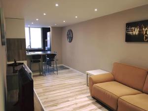 Fotografia z galérie ubytovania T2 duplex pour 4 personnes avec parking v destinácii Toulouse + 8 fotografií