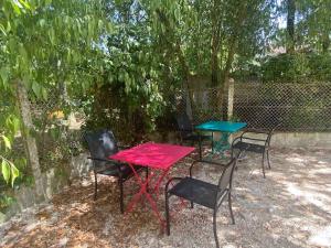 Fotografia z galérie ubytovania T2 duplex pour 4 personnes avec parking v destinácii Toulouse