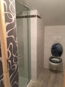 Fotografia z galérie ubytovania T2 duplex pour 4 personnes avec parking v destinácii Toulouse