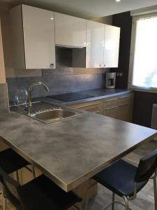 Fotografia z galérie ubytovania T2 duplex pour 4 personnes avec parking v destinácii Toulouse