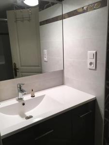 Fotografia z galérie ubytovania T2 duplex pour 4 personnes avec parking v destinácii Toulouse