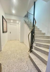Fotografia z galérie ubytovania T2 duplex pour 4 personnes avec parking v destinácii Toulouse