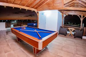 Fotografie z fotogalerie ubytování Villa los paula THE BEST ROOFTOP (PH style) v destinaci Punta Cana
