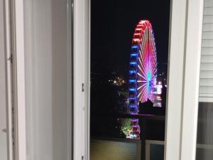 Zdjęcie z galerii obiektu Alameda Golden View w mieście Vigo