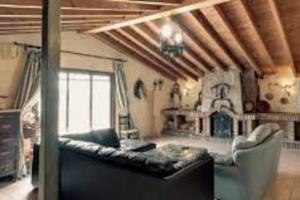 Fotografie z fotogalerie ubytování Casa Atalaya v destinaci Guaro