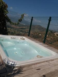 Fotografie z fotogalerie ubytování Casa Atalaya v destinaci Guaro