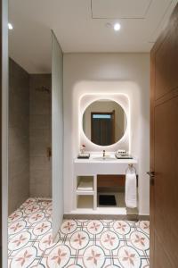Foto de la galería de Mina Hotel and Residences By The Torch en Doha