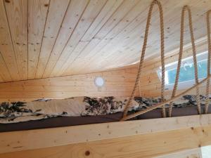 Mynd úr myndasafni af Glamping sever í Mikulášovice