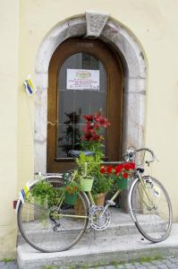 Fotografie z fotogalerie ubytování Haus Schlosskeller v destinaci Rattenberg
