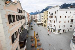 Fotografie z fotogalerie ubytování Haus Schlosskeller v destinaci Rattenberg