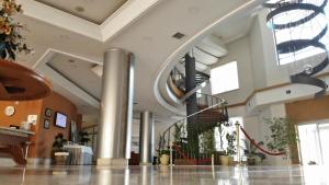 Fotografie z fotogalerie ubytování Pam Thermal Hotel Clinic & Spa v destinaci Pamukkale