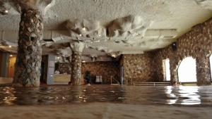 Fotografie z fotogalerie ubytování Pam Thermal Hotel Clinic & Spa v destinaci Pamukkale