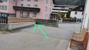 Φωτογραφία από το άλμπουμ του StuWip alps Appartement Sonnenstein σε Fulpmes