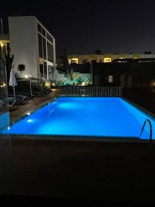 Basen w obiekcie Pearl Apartment Corralejo lub w pobliżu