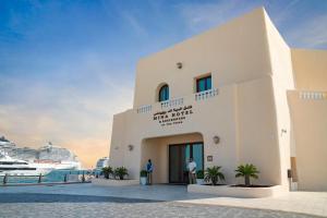 Foto de la galería de Mina Hotel and Residences By The Torch en Doha