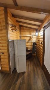 Fotografie z fotogalerie ubytování B&B Chalet v destinaci Abetone