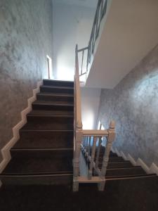 Fotografie z fotogalerie ubytování Pensiunea Belvedere v destinaci Rânca