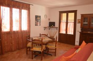 Μια τηλεόραση ή/και κέντρο ψυχαγωγίας στο CASA ANGELO