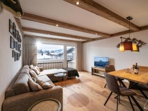 Fotografia z galérie ubytovania Apartment Alphome - Kirchberg Zentrum v destinácii Kirchberg in Tirol